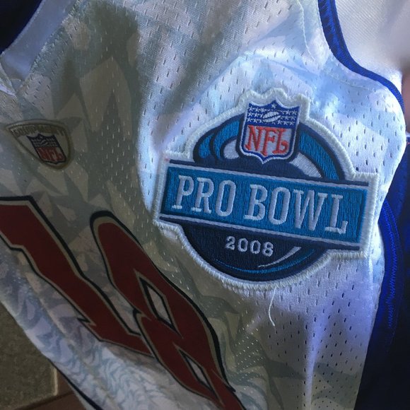 2008 Peyton Manning Pro Bowl Jersey